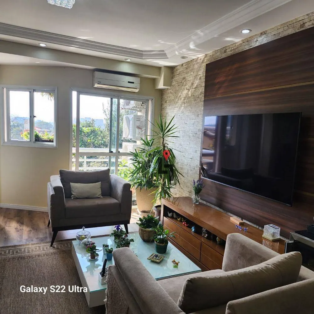 Apartamento, 3 quartos, 134 m² - Foto 10