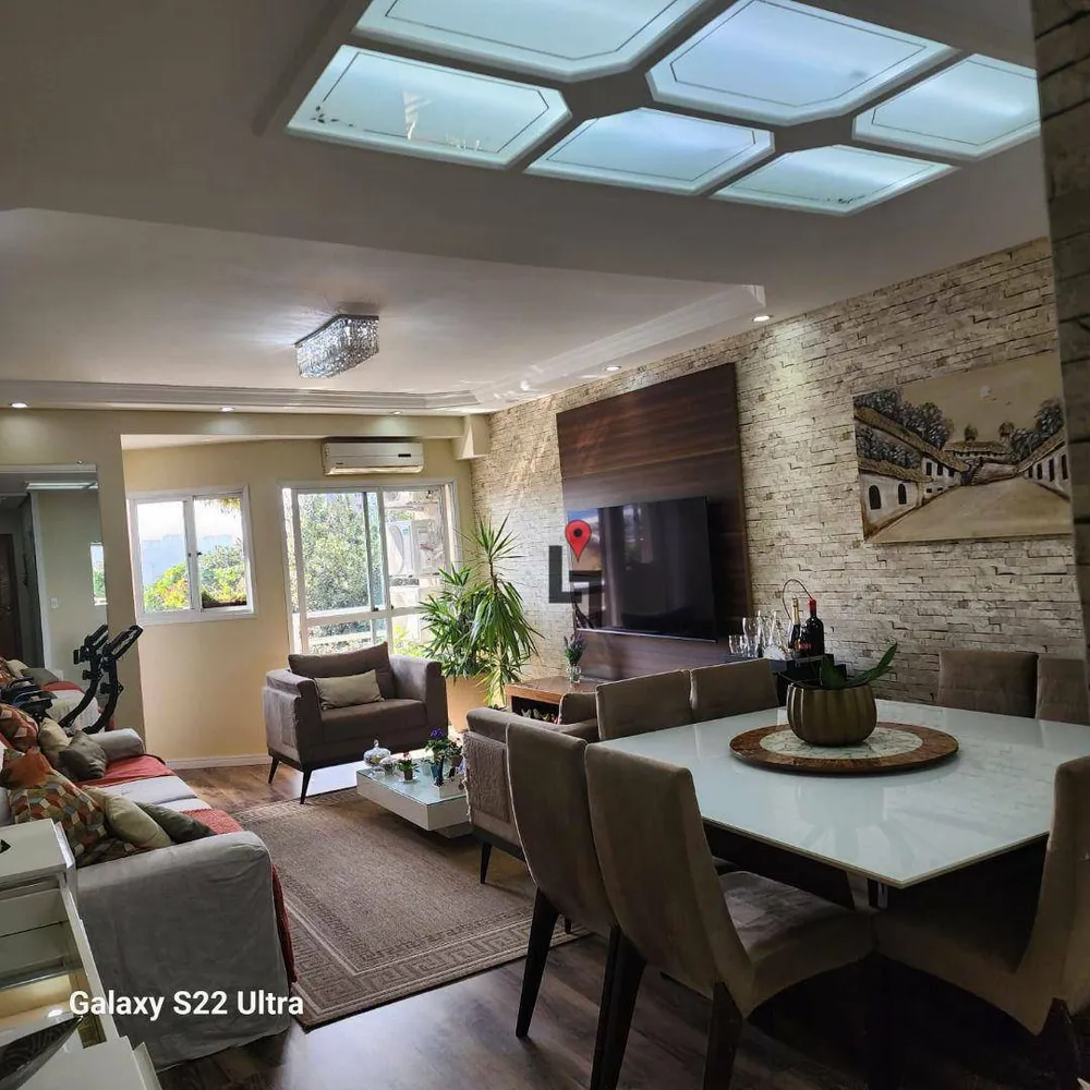 Apartamento, 3 quartos, 134 m² - Foto 5