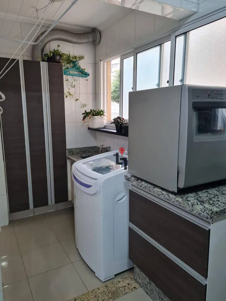 Apartamento, 3 quartos, 134 m² - Foto 3