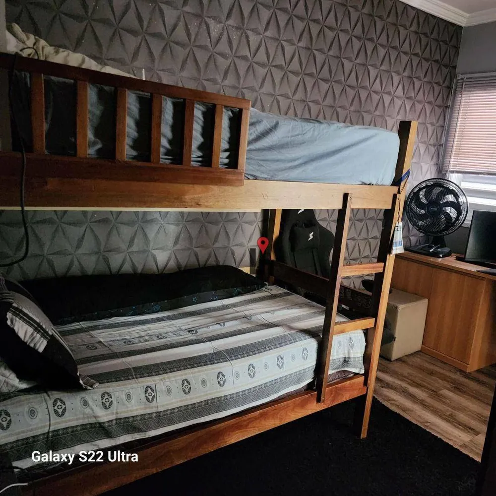 Apartamento, 3 quartos, 134 m² - Foto 3