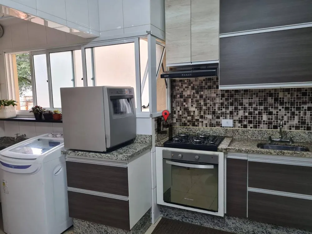 Apartamento, 3 quartos, 134 m² - Foto 6
