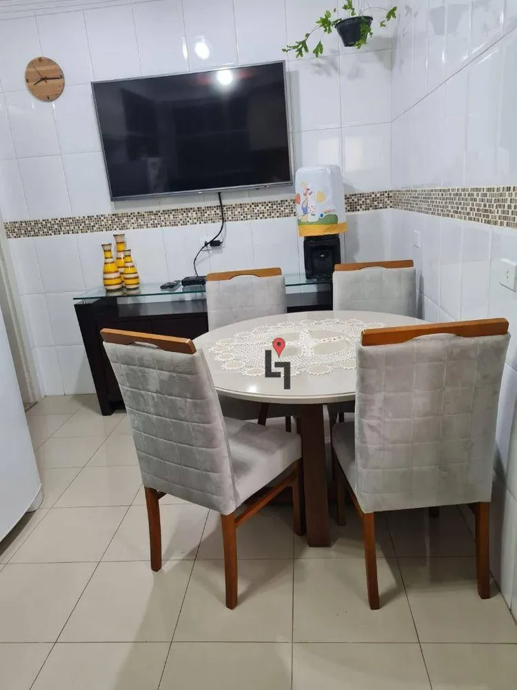 Apartamento, 3 quartos, 134 m² - Foto 12