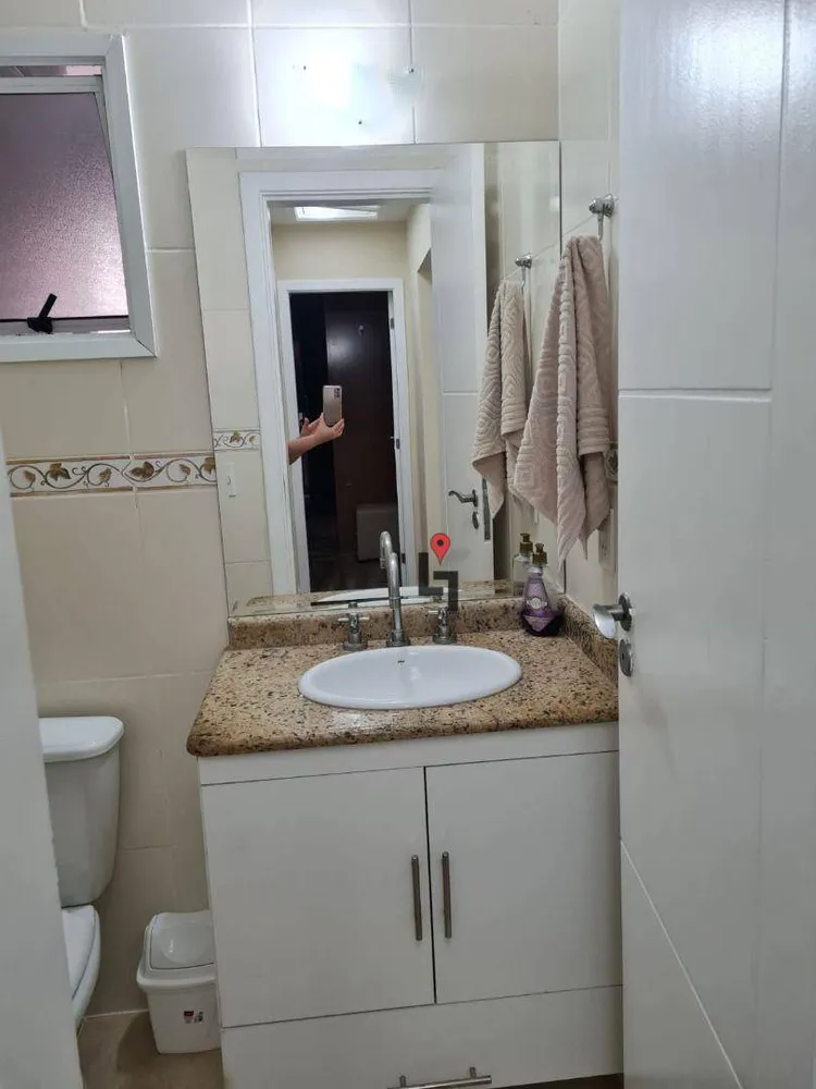 Apartamento, 3 quartos, 134 m² - Foto 7
