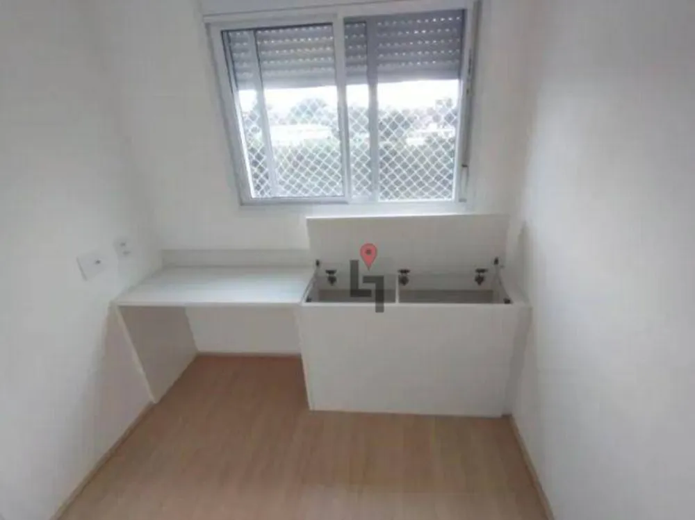 Apartamento, 2 quartos, 36 m² - Foto 2