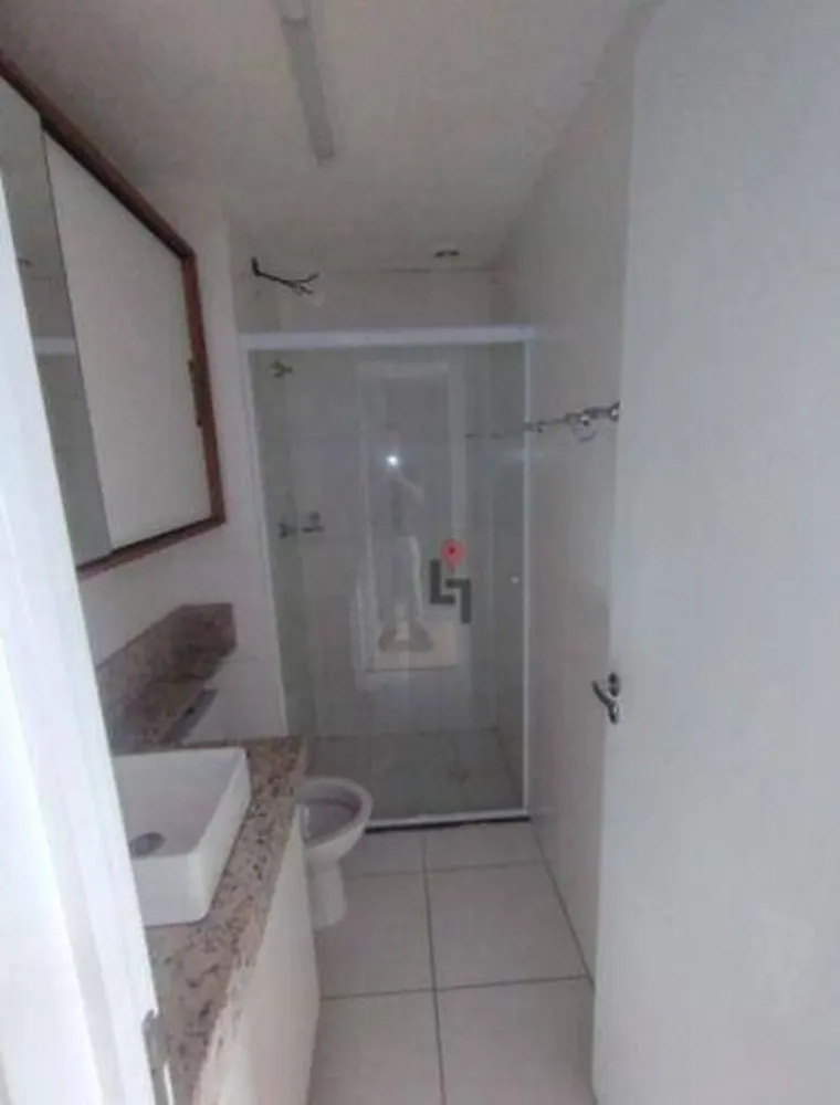 Apartamento, 2 quartos, 36 m² - Foto 8