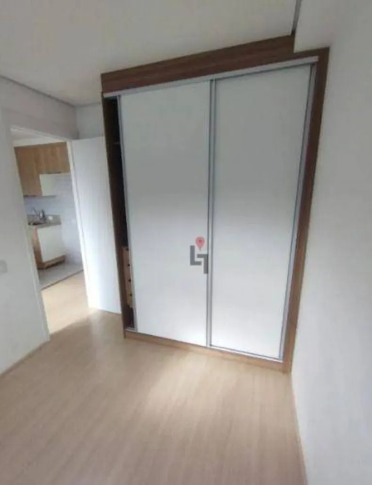 Apartamento, 2 quartos, 36 m² - Foto 7