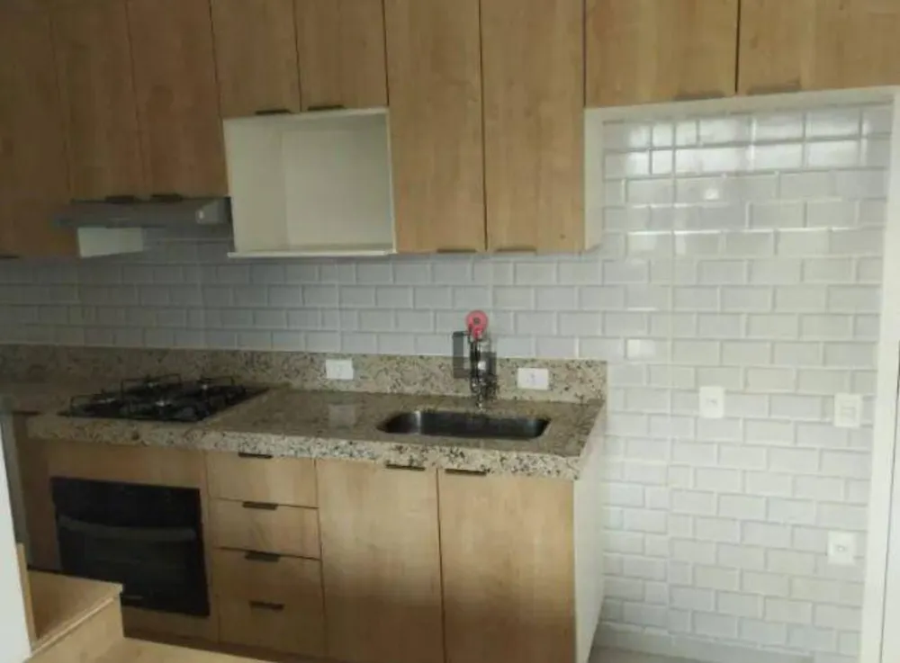 Apartamento, 2 quartos, 36 m² - Foto 10