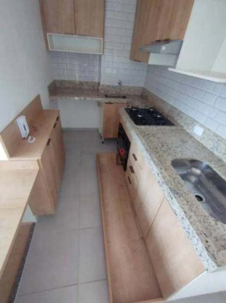 Apartamento, 2 quartos, 36 m² - Foto 6