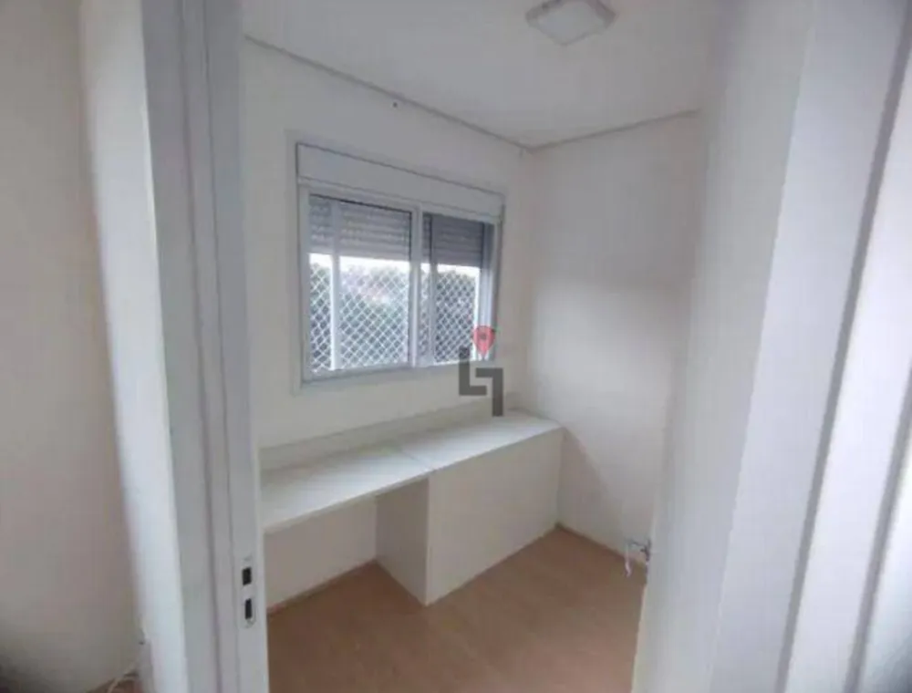 Apartamento, 2 quartos, 36 m² - Foto 1