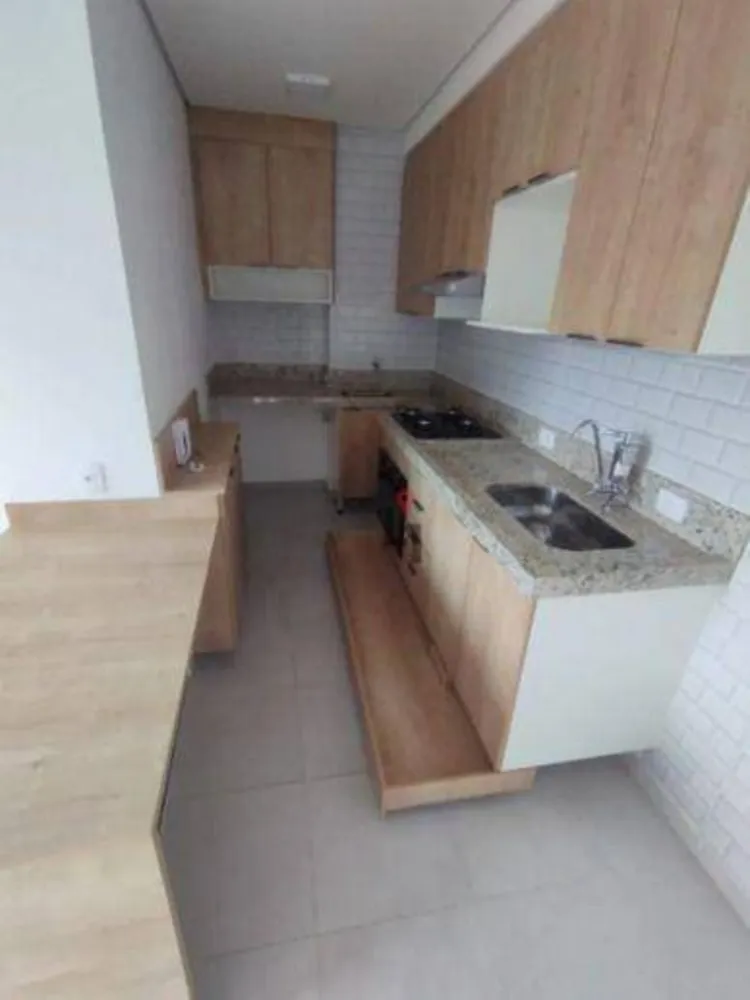 Apartamento, 2 quartos, 36 m² - Foto 9