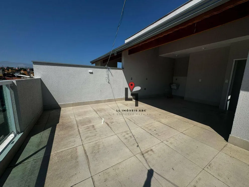 Cobertura, 2 quartos, 100 m² - Foto 3