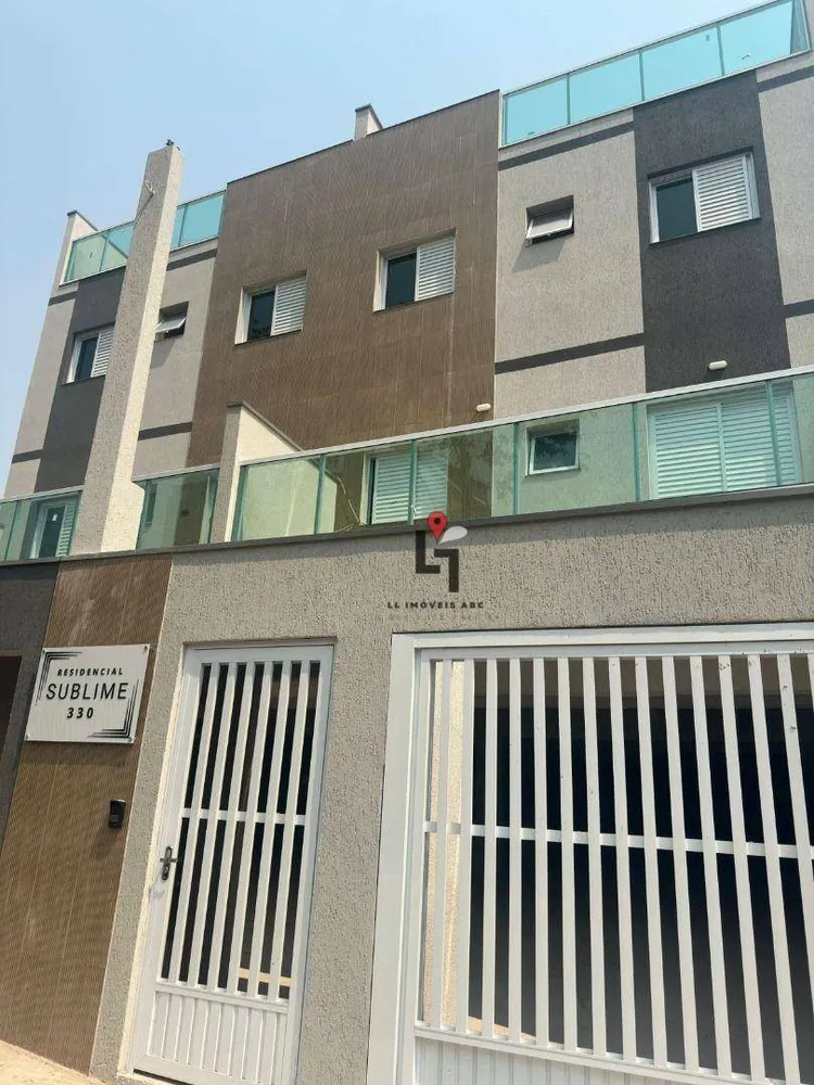 Cobertura, 2 quartos, 100 m² - Foto 6