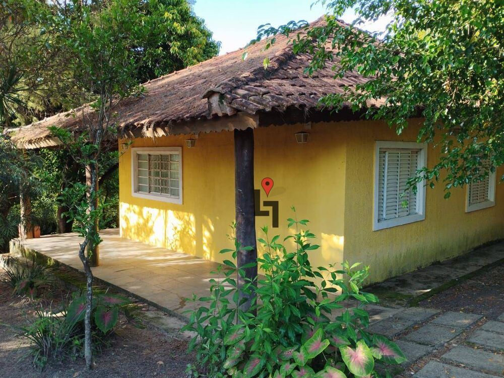 Chácara, 3 quartos, 7000 m² - Foto 6