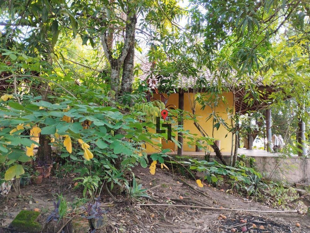 Chácara, 3 quartos, 7000 m² - Foto 8