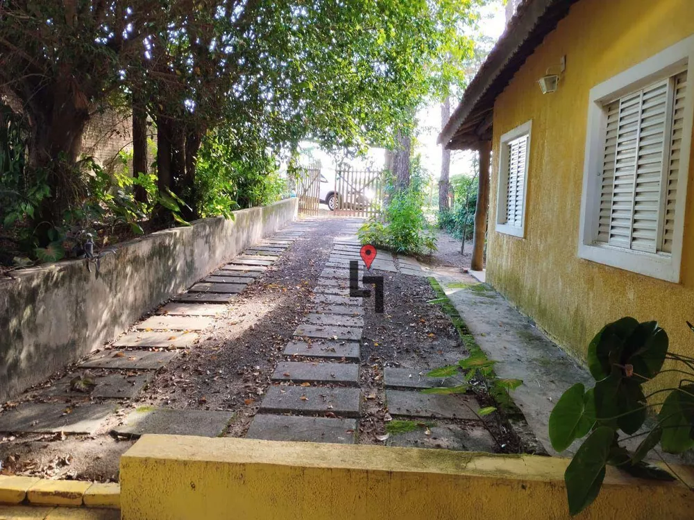 Chácara, 3 quartos, 7000 m² - Foto 5