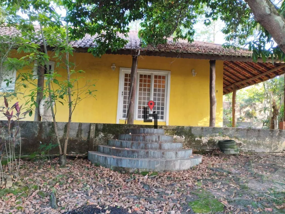 Chácara, 3 quartos, 7000 m² - Foto 4