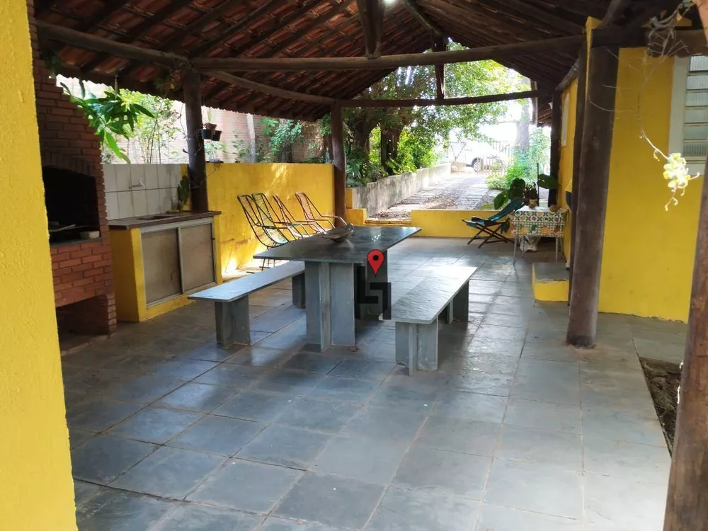 Chácara, 3 quartos, 7000 m² - Foto 1