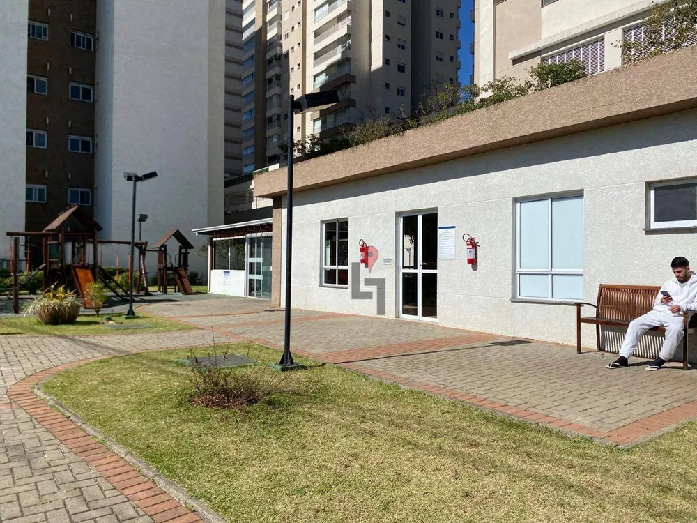 Apartamento, 3 quartos, 80 m² - Foto 9