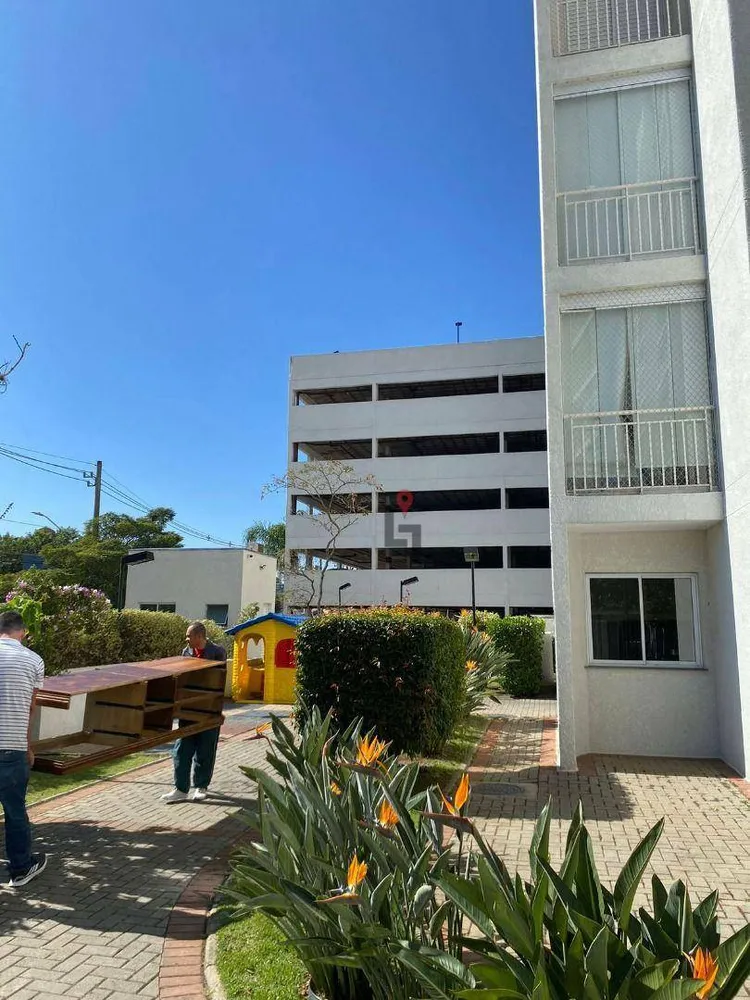 Apartamento, 3 quartos, 80 m² - Foto 8