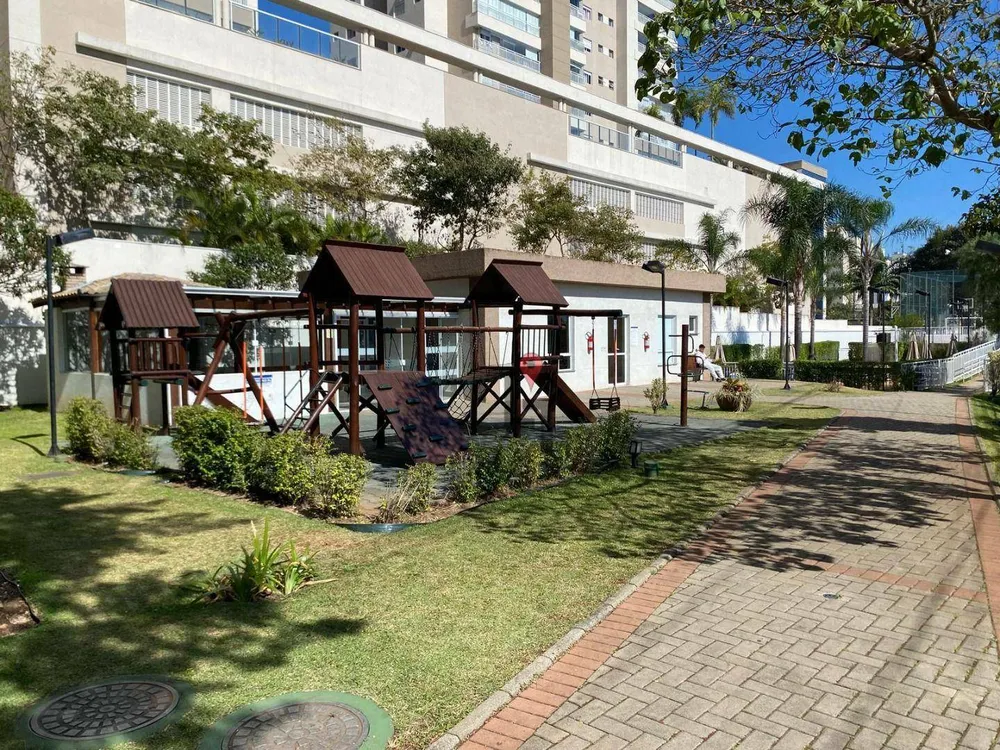 Apartamento, 3 quartos, 80 m² - Foto 10
