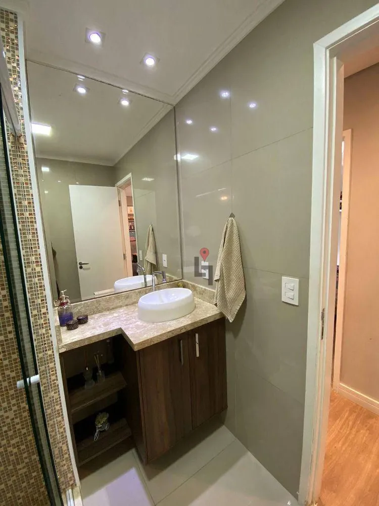 Apartamento, 3 quartos, 80 m² - Foto 7