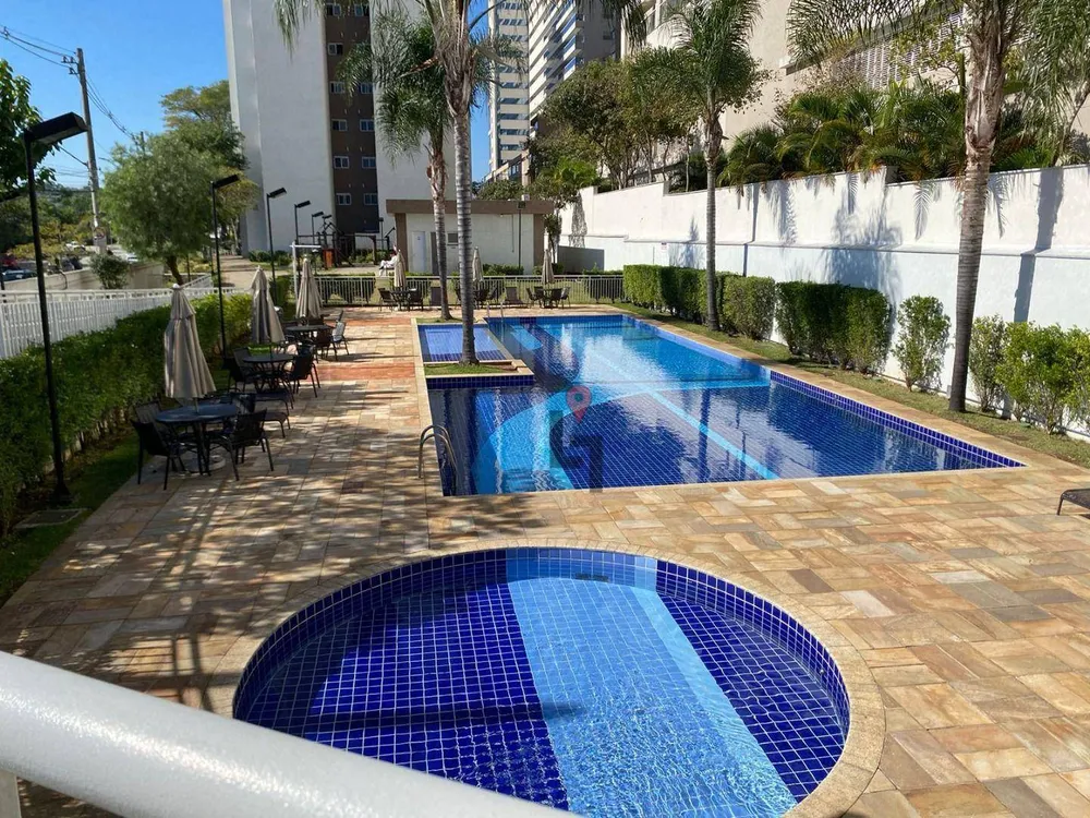 Apartamento, 3 quartos, 80 m² - Foto 11