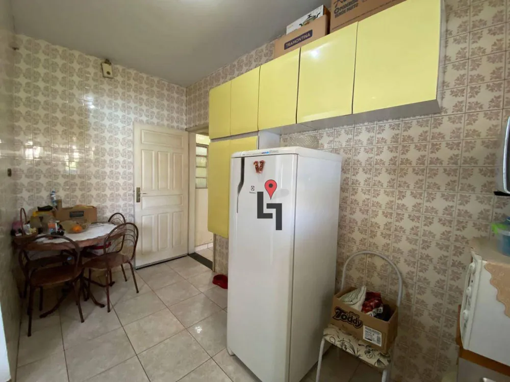 Casa, 3 quartos, 95 m² - Foto 2