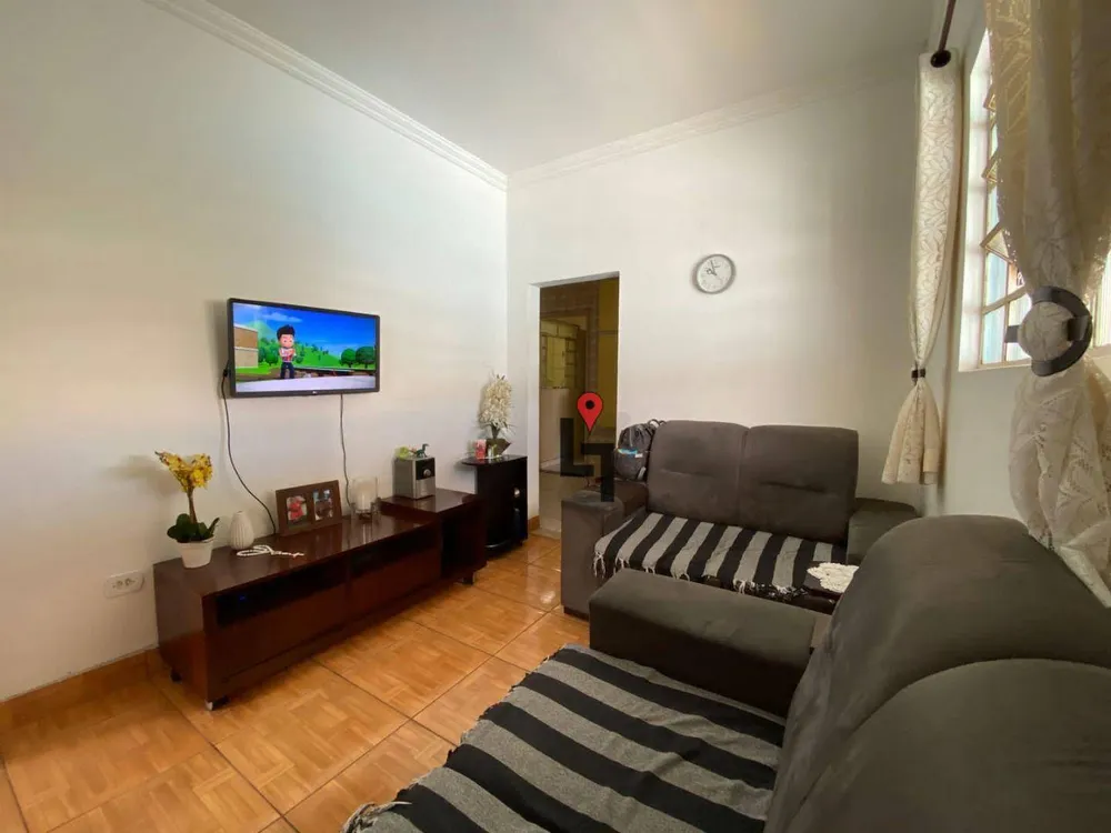 Casa, 3 quartos, 95 m² - Foto 8