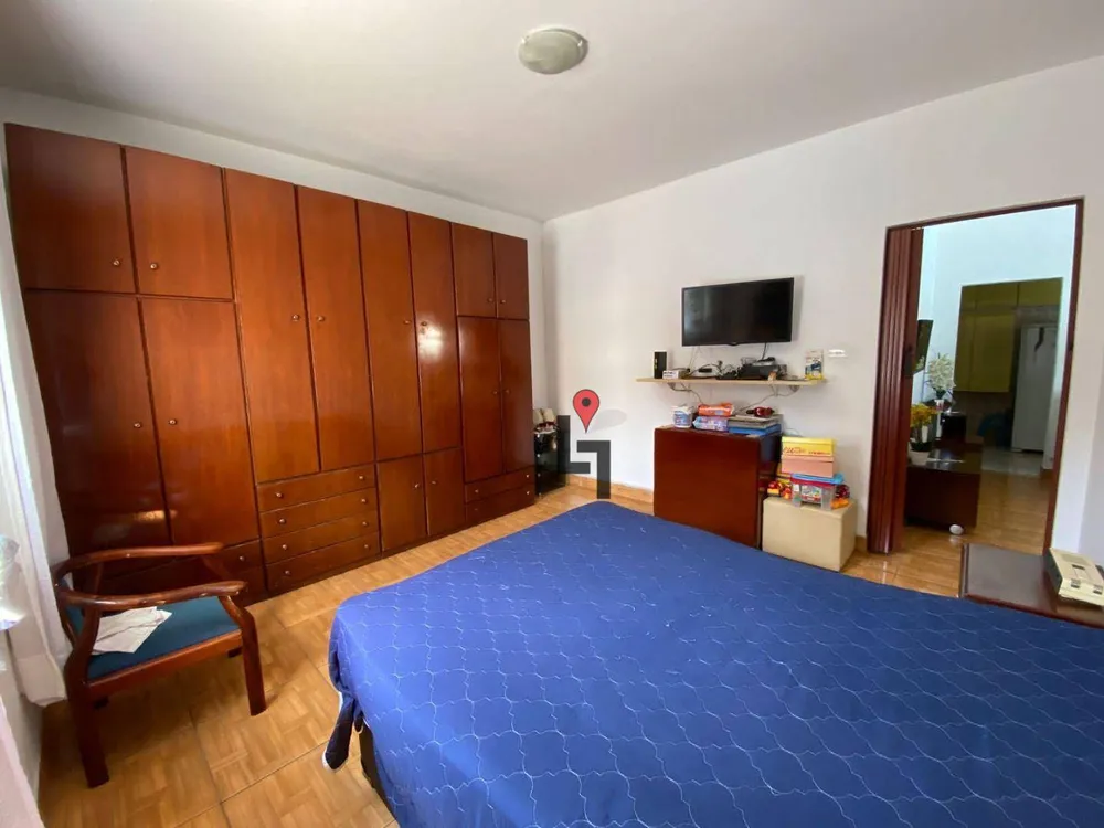 Casa, 3 quartos, 95 m² - Foto 6