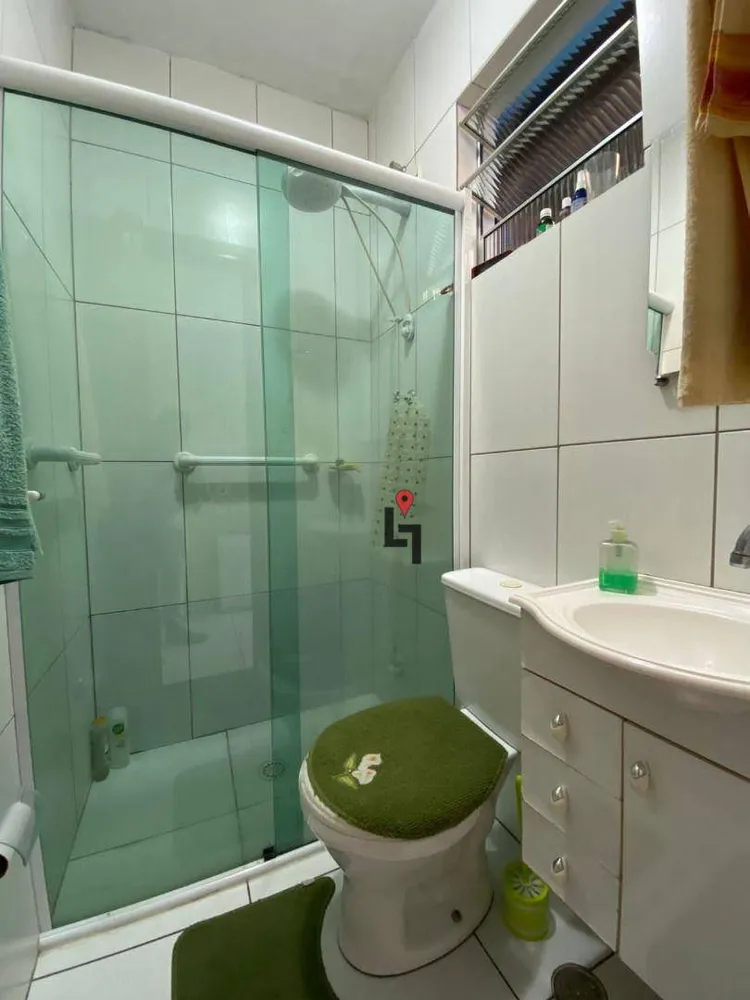 Casa, 3 quartos, 95 m² - Foto 5