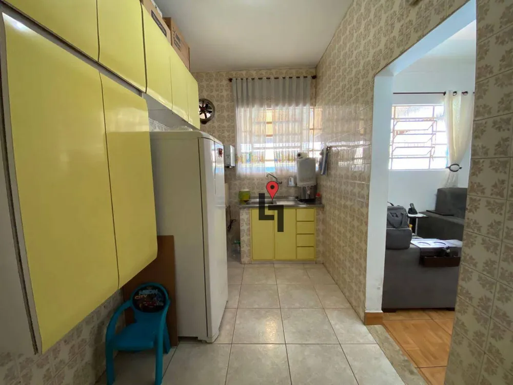 Casa, 3 quartos, 95 m² - Foto 8