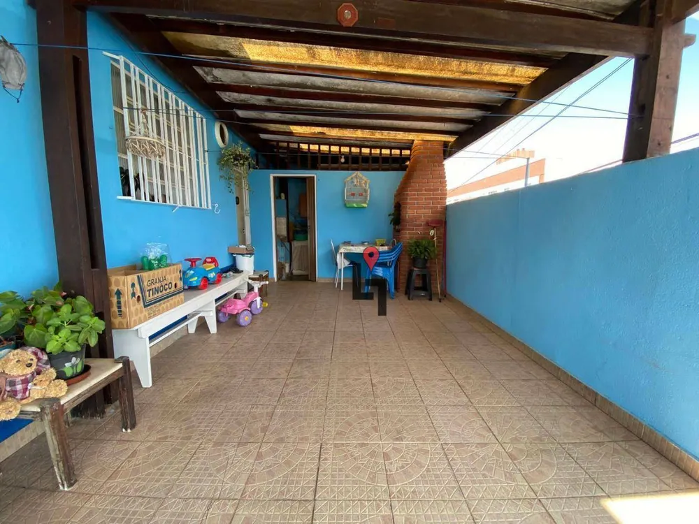 Casa, 3 quartos, 95 m² - Foto 3