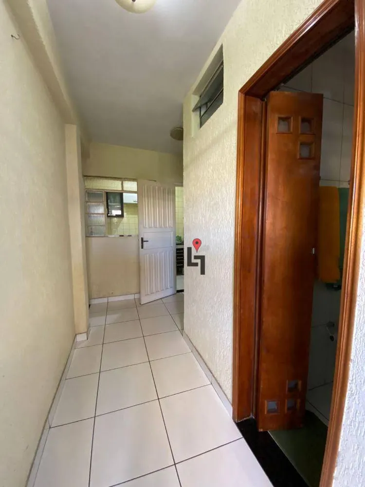 Casa, 3 quartos, 95 m² - Foto 1