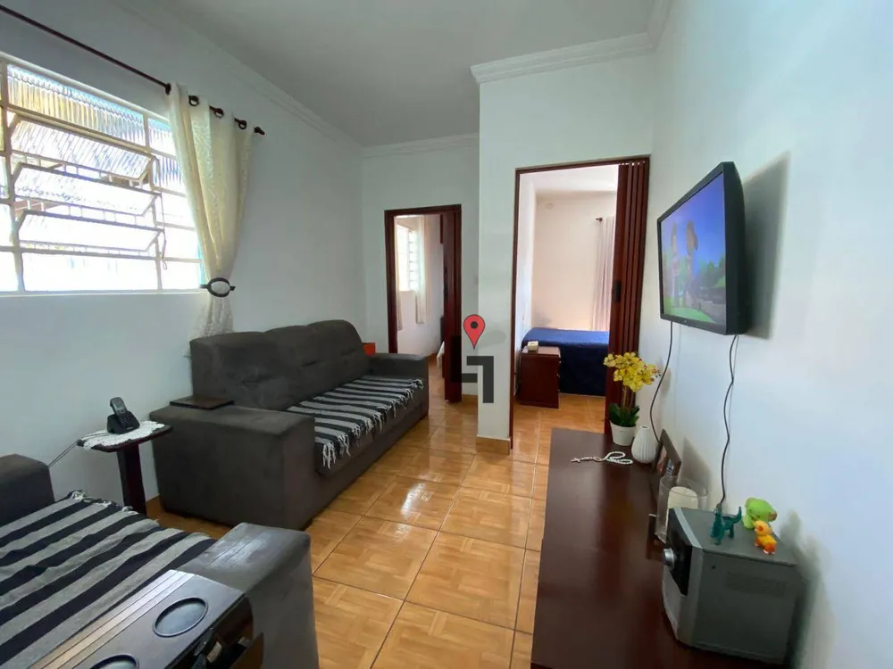 Casa, 3 quartos, 95 m² - Foto 7