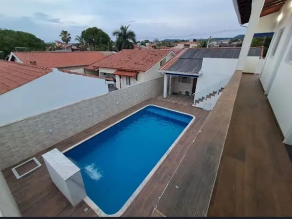 Sobrado, 5 quartos - Foto 11