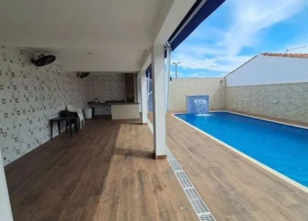 Sobrado, 5 quartos - Foto 1