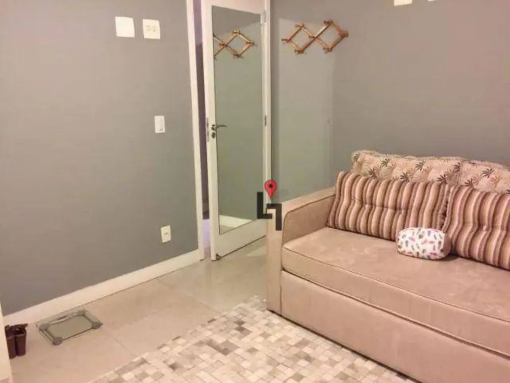 Apartamento, 3 quartos, 70 m² - Foto 8