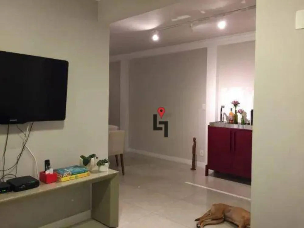 Apartamento, 3 quartos, 70 m² - Foto 4