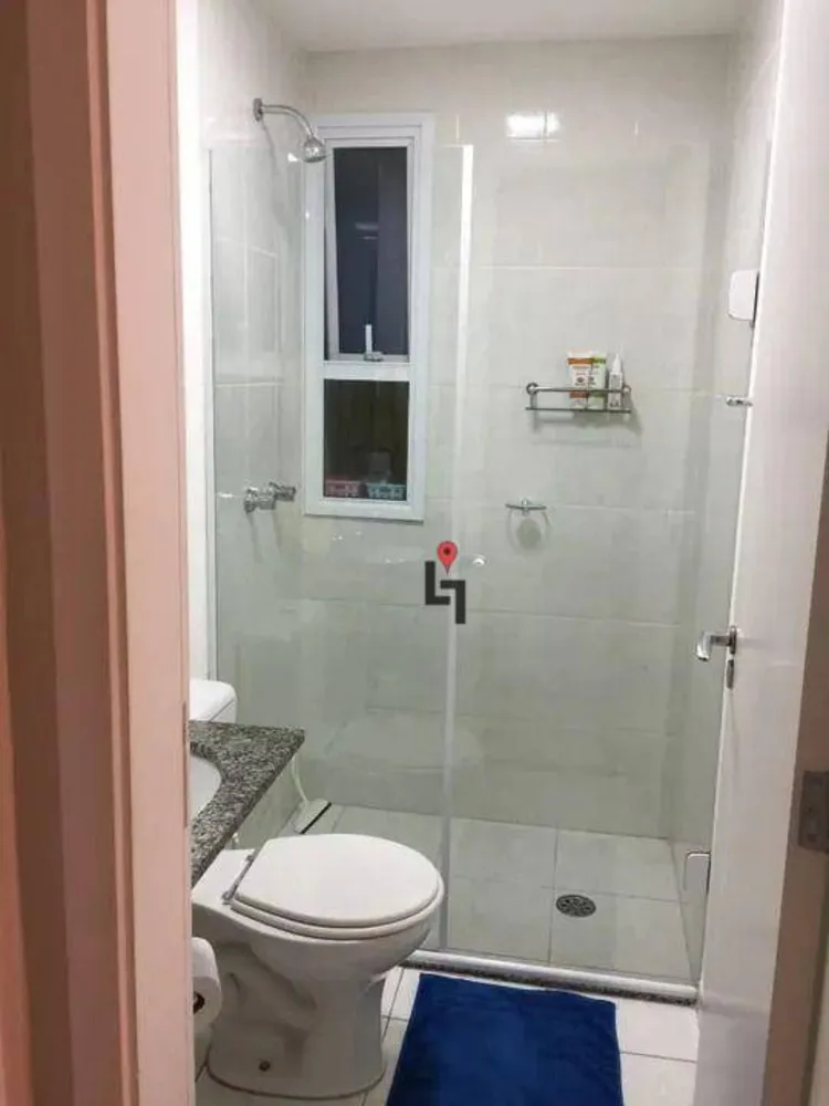 Apartamento, 3 quartos, 70 m² - Foto 9