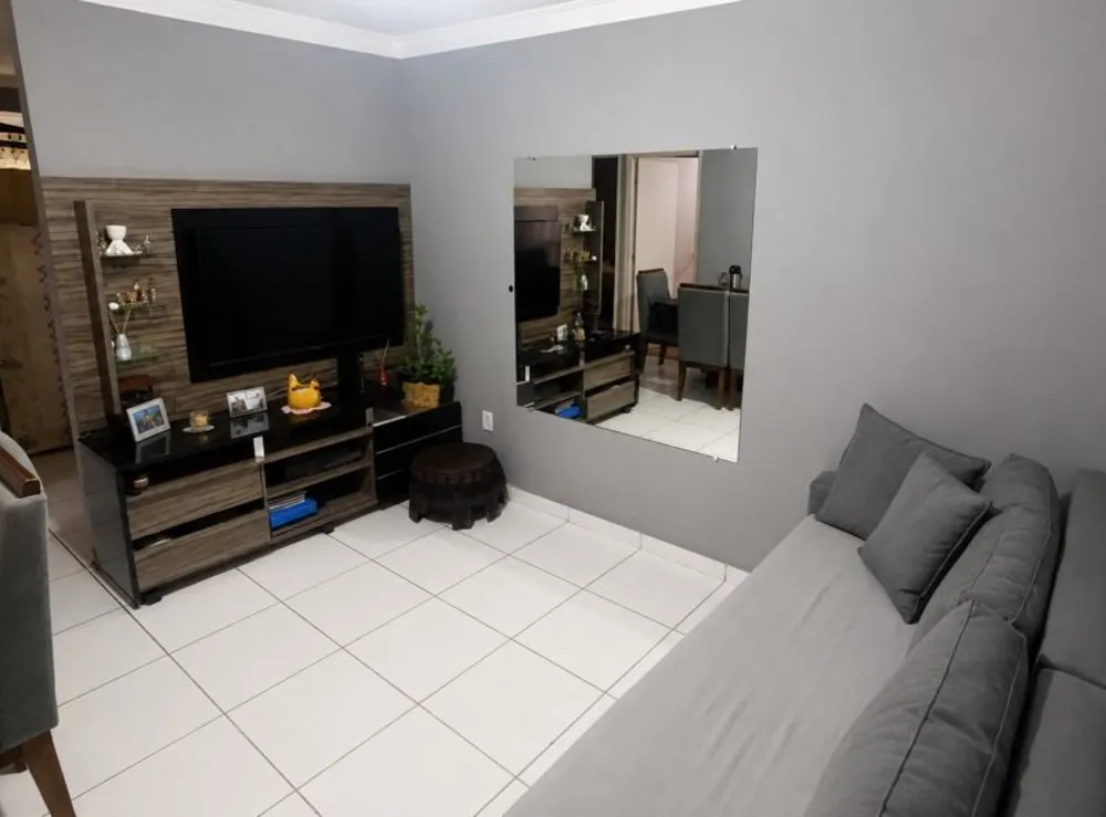Apartamento, 2 quartos, 49 m² - Foto 7