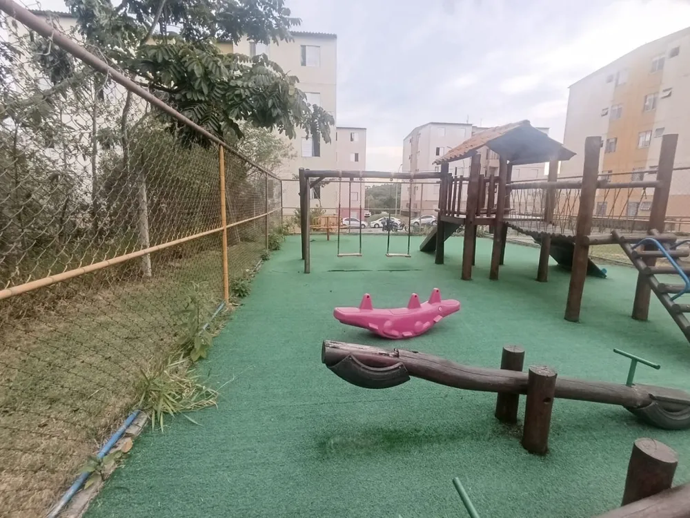 Apartamento, 2 quartos, 49 m² - Foto 9