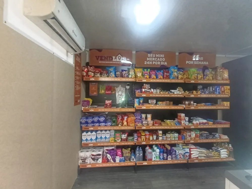 Apartamento, 2 quartos, 49 m² - Foto 8