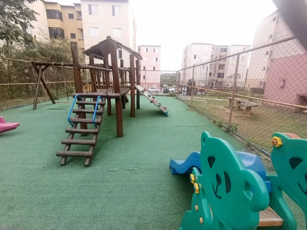 Apartamento, 2 quartos, 49 m² - Foto 11