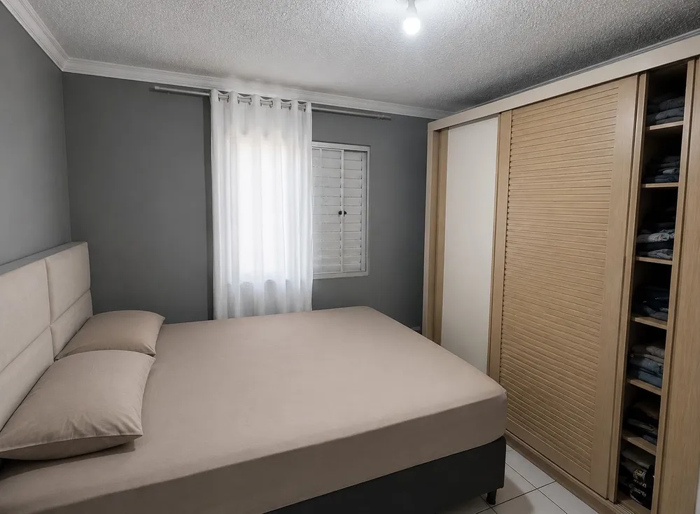 Apartamento, 2 quartos, 49 m² - Foto 12