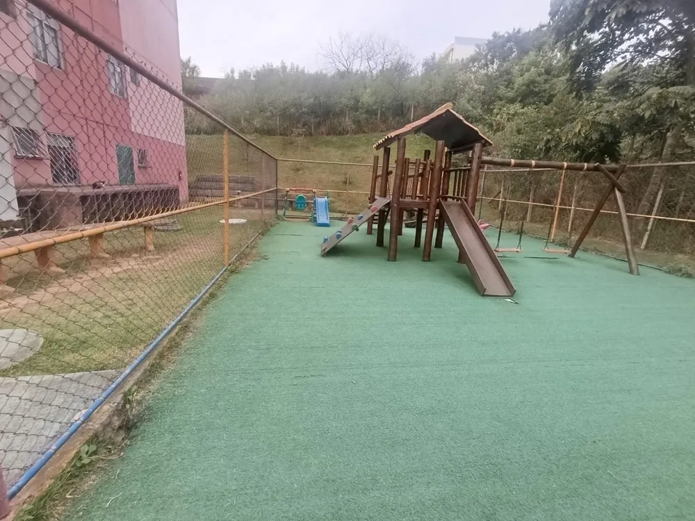 Apartamento, 2 quartos, 49 m² - Foto 6