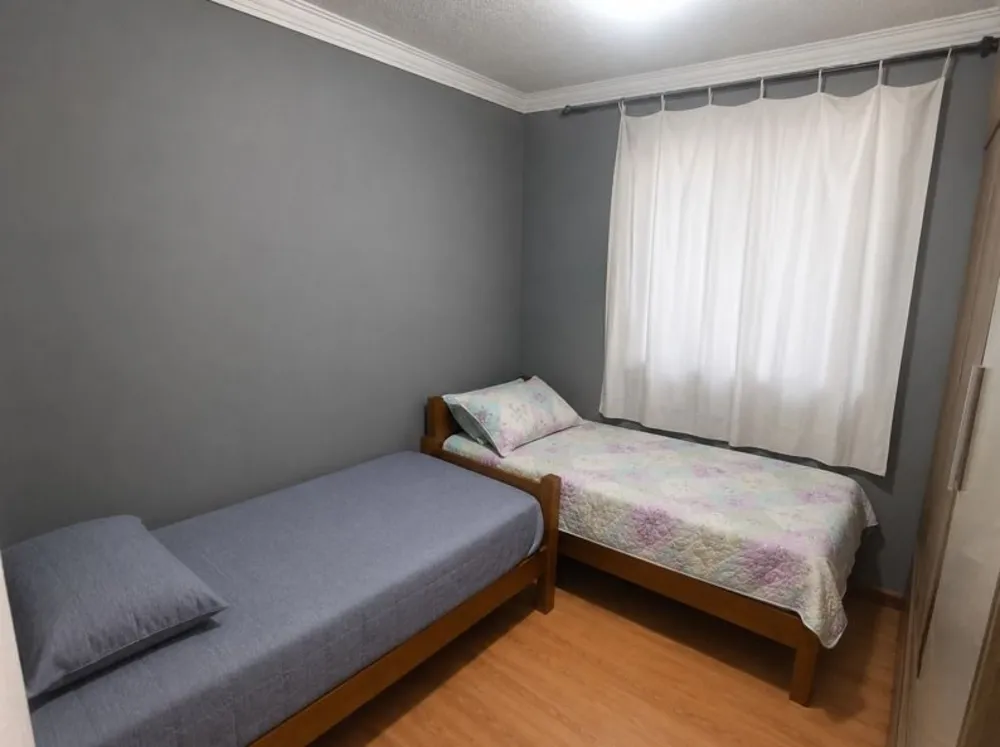 Apartamento, 2 quartos, 49 m² - Foto 3