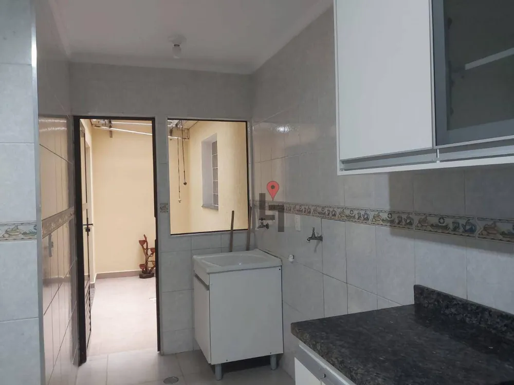 Apartamento, 3 quartos, 84 m² - Foto 2
