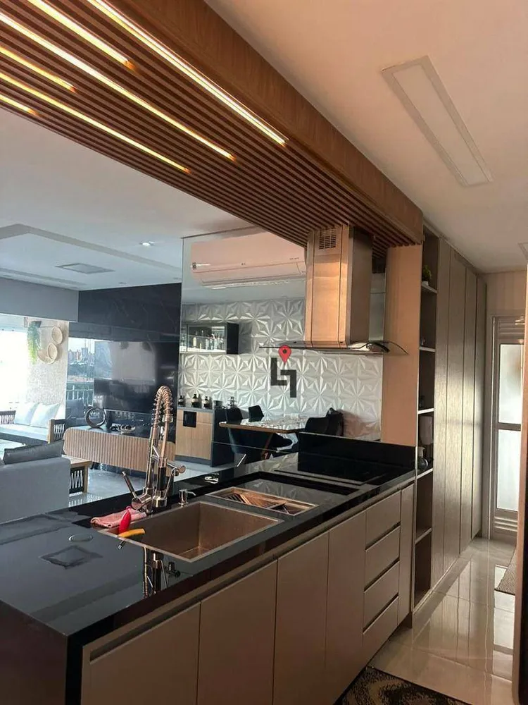 Apartamento, 3 quartos, 94 m² - Foto 12