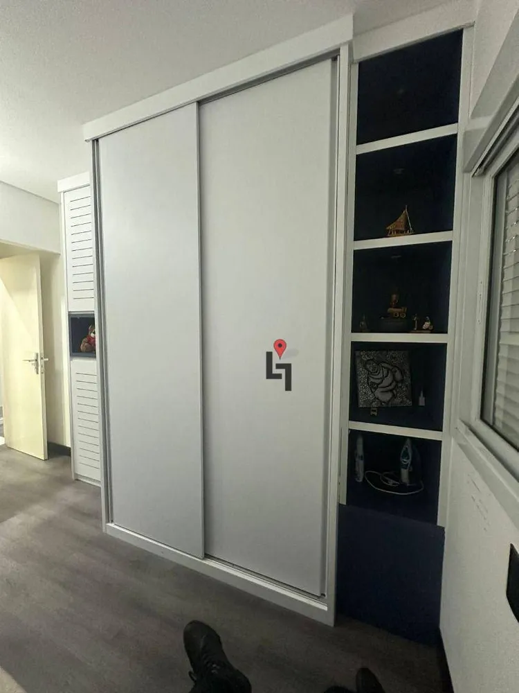 Apartamento, 3 quartos, 94 m² - Foto 5