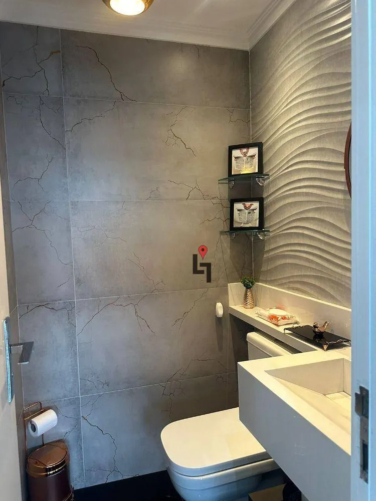 Apartamento, 3 quartos, 94 m² - Foto 9